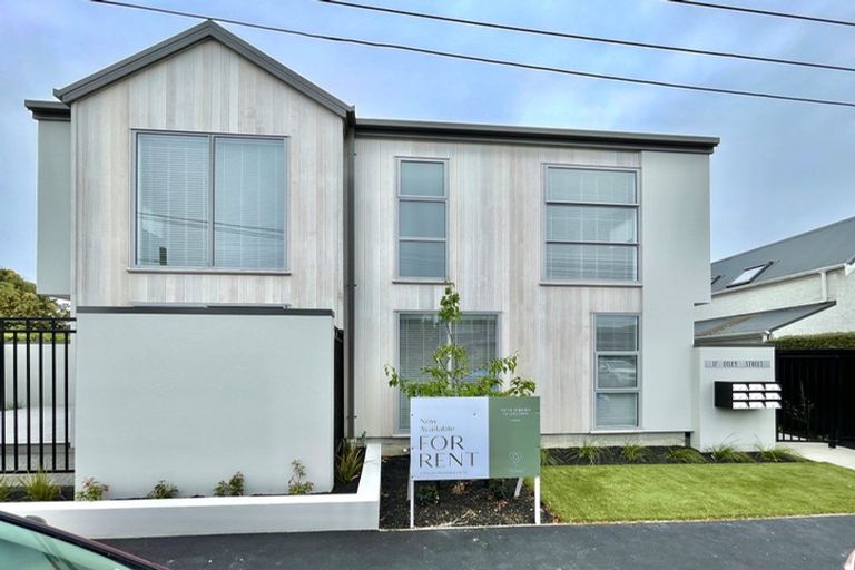 Photo of property in 1/244 Bealey Avenue, Christchurch Central, Christchurch, 8013