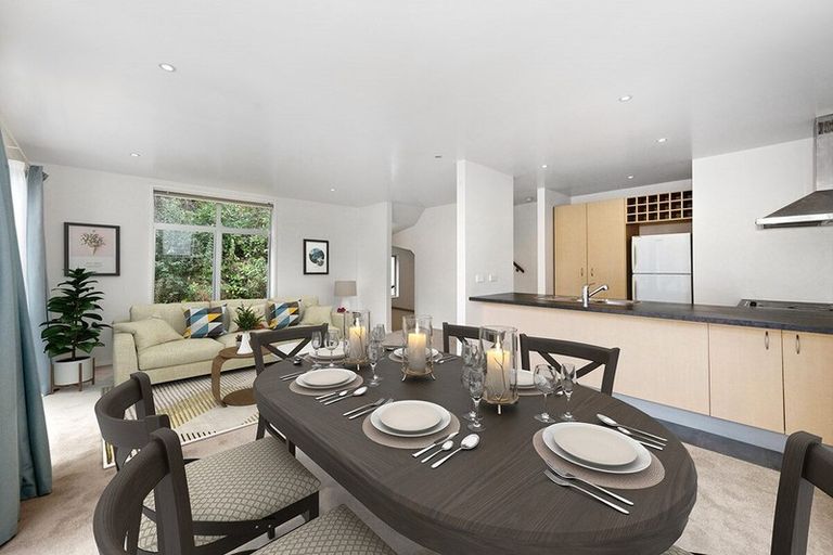 Photo of property in 46/852 Mount Eden Road, Three Kings, Auckland, 1024