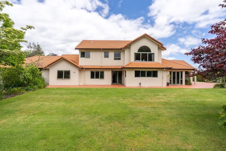 Photo of property in 130b Pencarrow Road, Tamahere, Hamilton, 3283