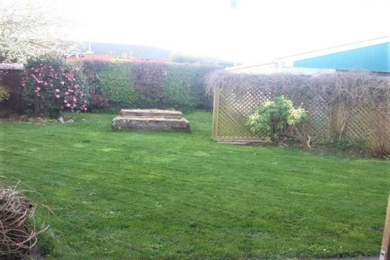 Photo of property in 98 Blackett Street, Rangiora, 7400