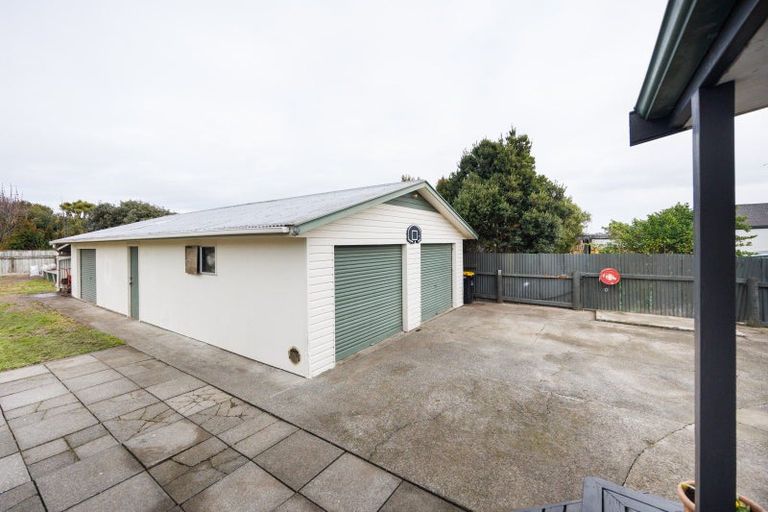 Photo of property in 7 Poole Street, Feilding, 4702