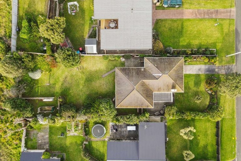 Photo of property in 176 Karaka Street, Castlecliff, Whanganui, 4501