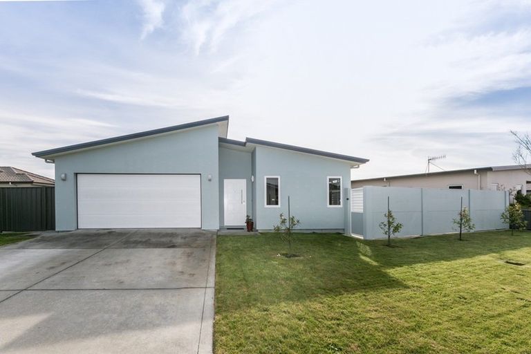 Photo of property in 5 Waitaki Way, Poraiti, Napier, 4112