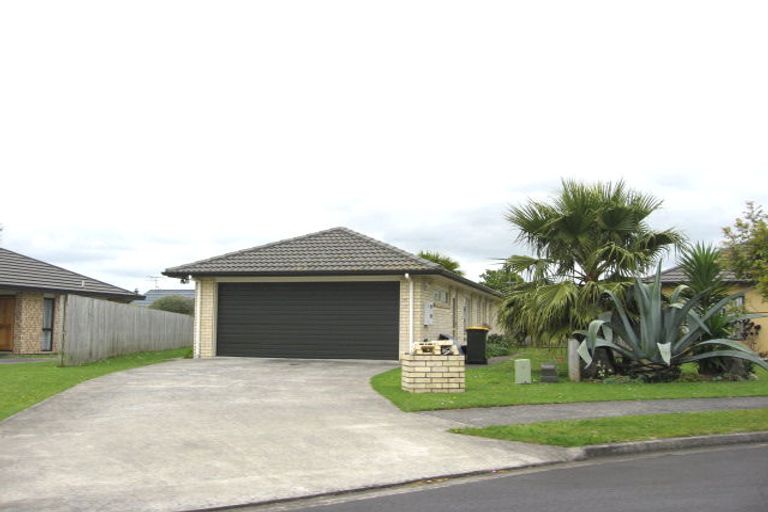 Photo of property in 30 Pateke Drive, Takanini, 2112