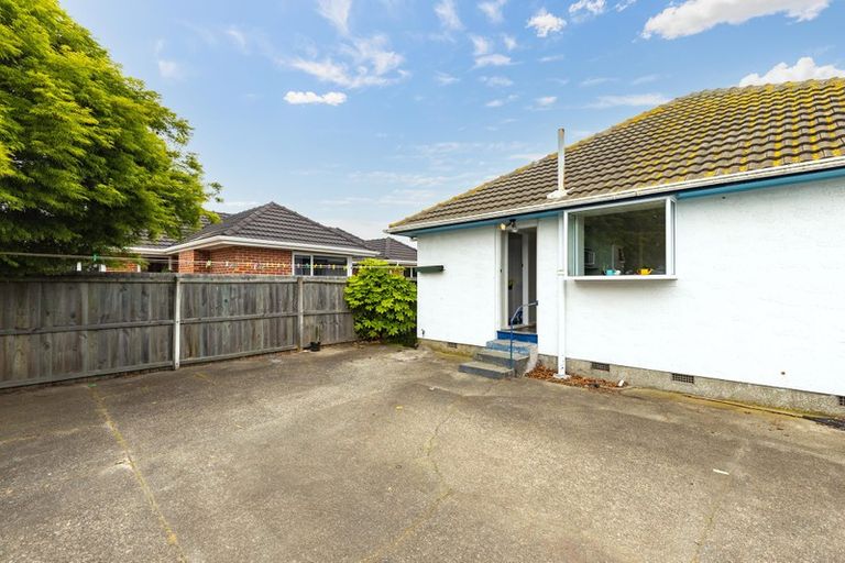 Photo of property in 20 Farrington Avenue, Bishopdale, Christchurch, 8053