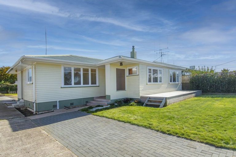 Photo of property in 10 Manson Street, Gate Pa, Tauranga, 3112