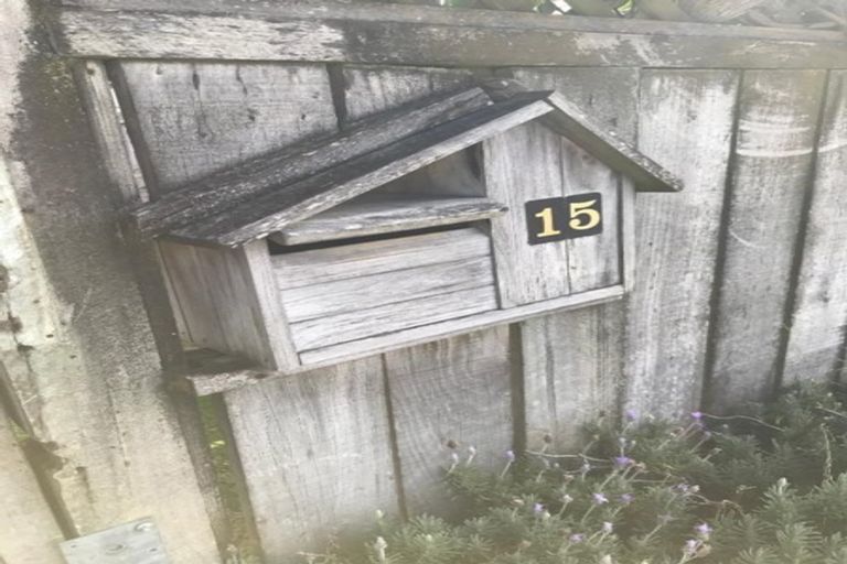 Photo of property in 15 Quetta Street, Ngaio, Wellington, 6035