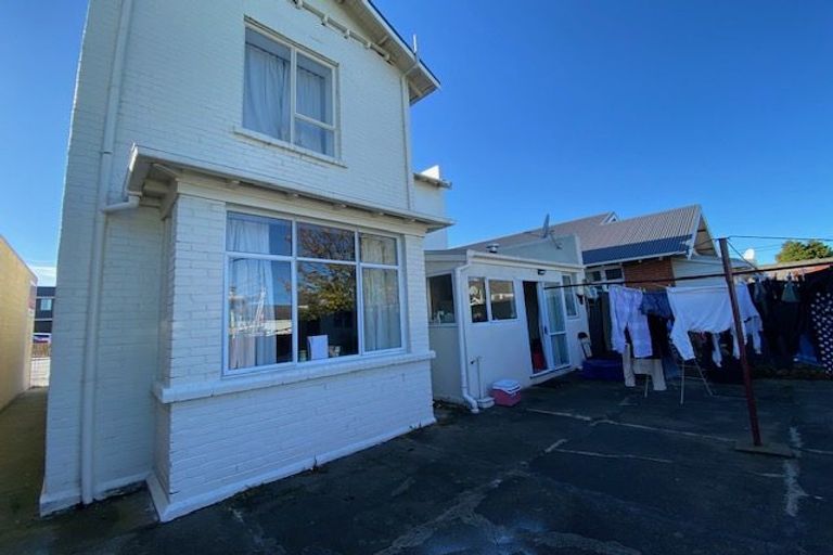 Photo of property in 118 Frederick Street, North Dunedin, Dunedin, 9016