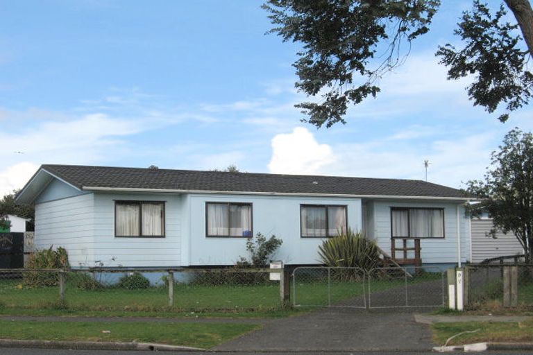Photo of property in 30 Balmoral Road, Tikipunga, Whangarei, 0112