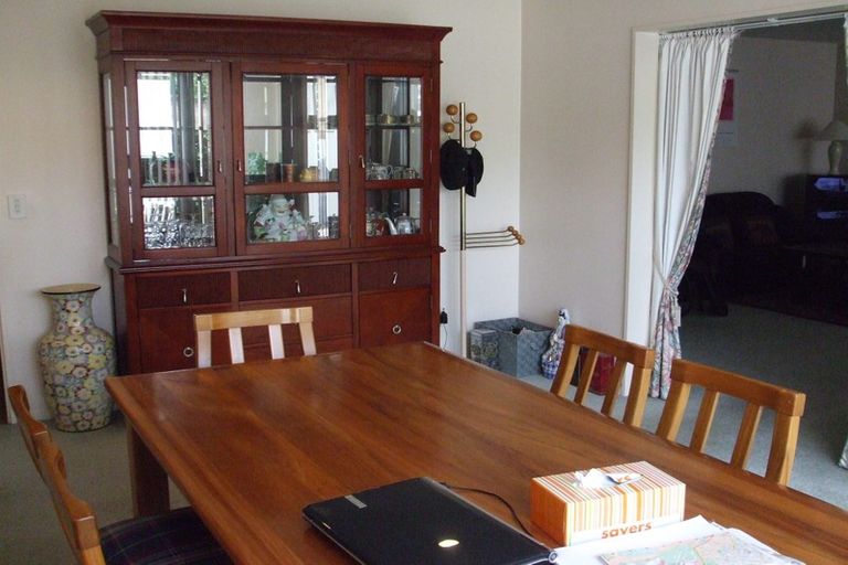 Photo of property in 3 Cardigan Bay Place, Addington, Christchurch, 8024