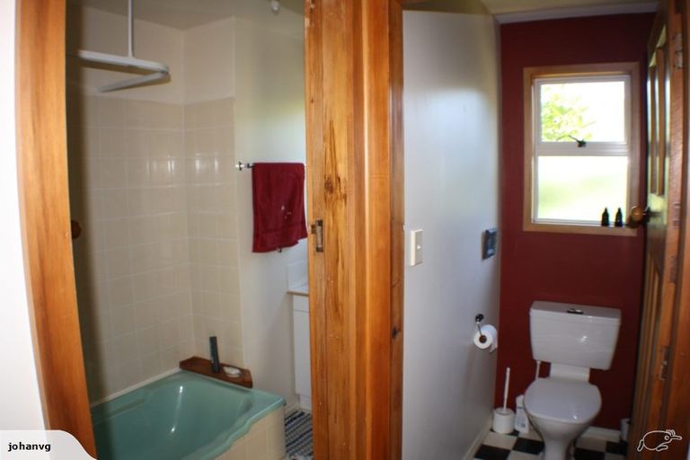 Photo of property in 5 Crossland Terrace, Lyttelton, 8082