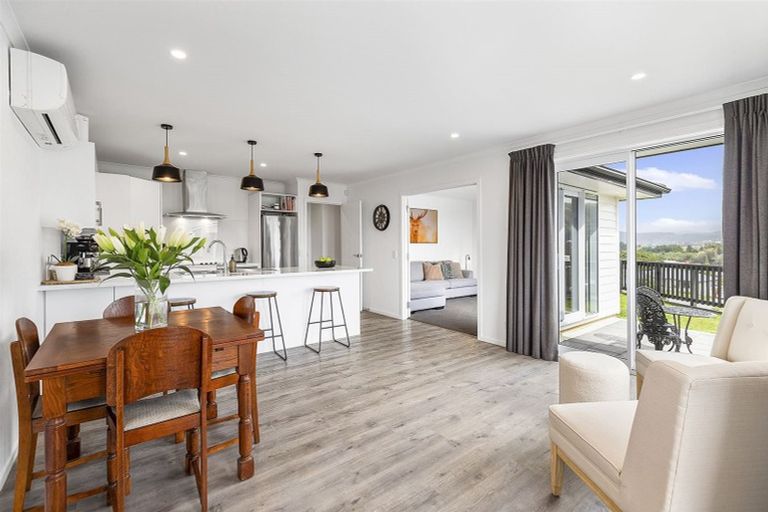 Photo of property in 113 John Burke Drive, Aotea, Porirua, 5024