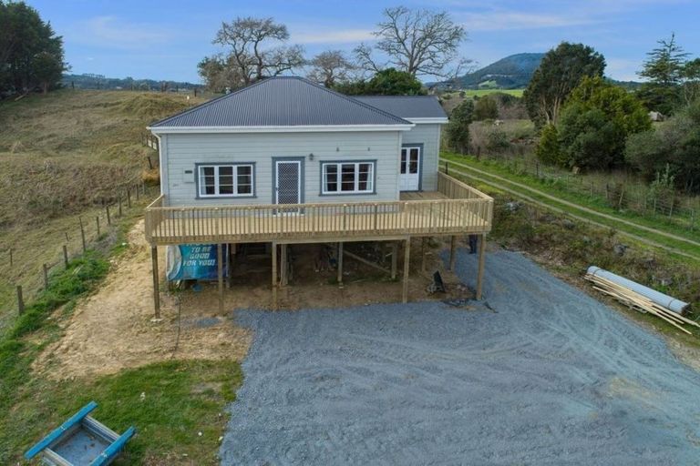 Photo of property in 122 Otuhi Road, Wheki Valley, Whangarei, 0179