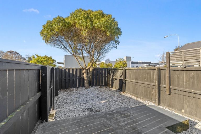 Photo of property in 1/11 Trafalgar Street, St Albans, Christchurch, 8014