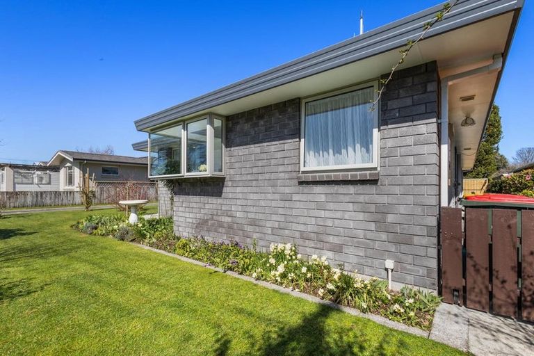 Photo of property in 1a Huia Street, Matamata, 3400
