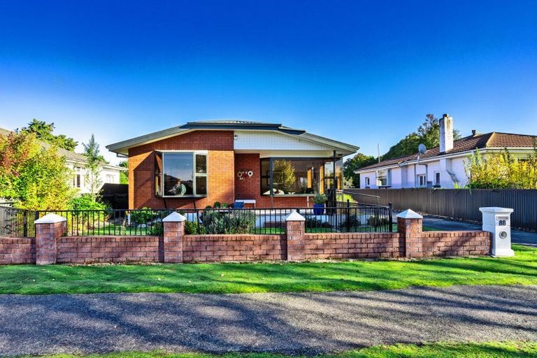 Photo of property in 88 Windsor Street, Windsor, Invercargill, 9810