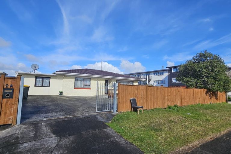 Photo of property in 156 Manuroa Road, Takanini, 2112