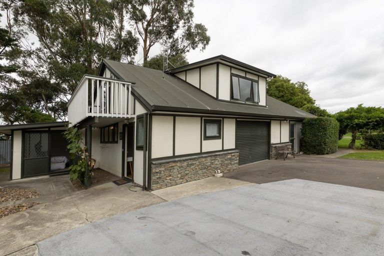 Photo of property in 44 Innerwell Lane, Ashhurst, Palmerston North, 4470