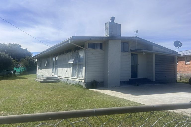 Photo of property in 11 Kauri Crescent, Murupara, 3025