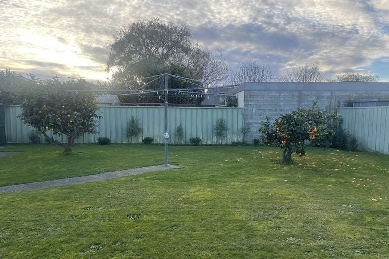 Photo of property in 7 Te Kama Street, Levin, 5510