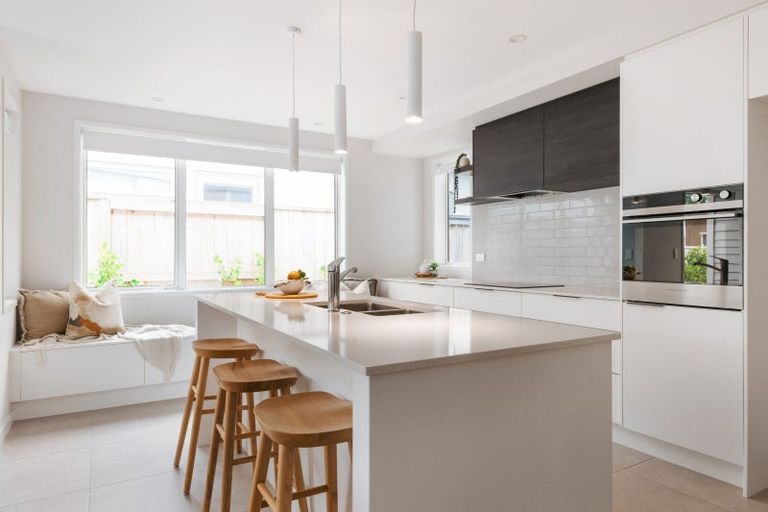 Photo of property in 45 Saint Pauls Drive, Brookfield, Tauranga, 3110