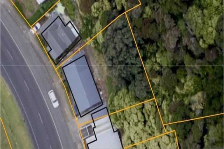 Photo of property in 410 Tararu Sh25 Road, Thames, 3500