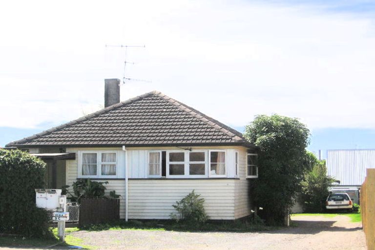 Photo of property in 3c Twentythird Avenue, Gate Pa, Tauranga, 3112
