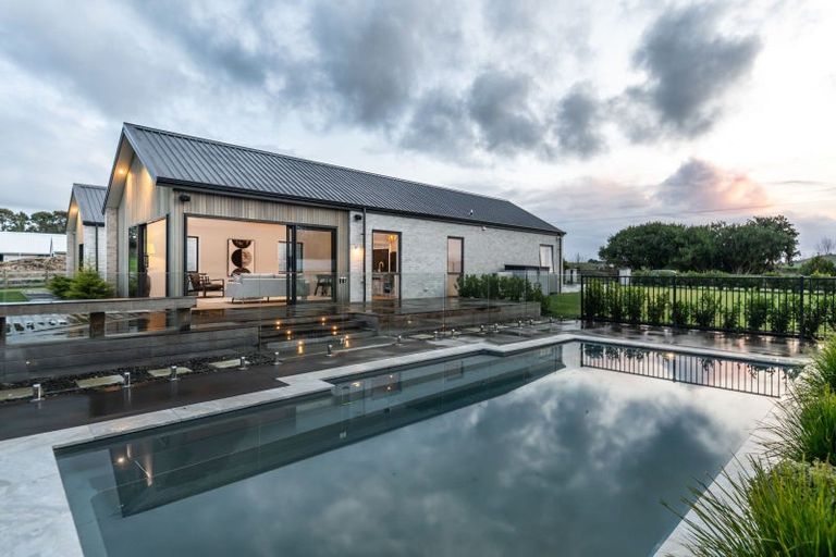 Photo of property in 1188 Maungakawa Road, Te Miro, Cambridge, 3496