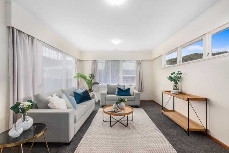 Photo of property in 46 Meremere Street, Wainuiomata, Lower Hutt, 5014