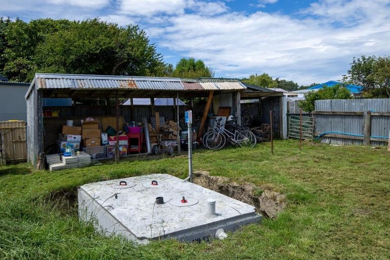 Photo of property in 10 Meehan Place, Makikihi, Timaru, 7971