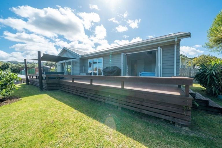 Photo of property in 13 Woodstock Avenue, Karangahake, Paeroa, 3674