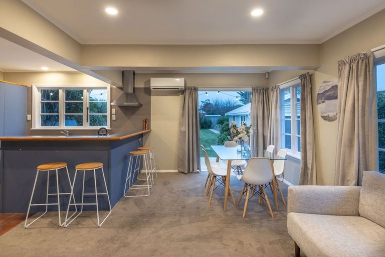 Photo of property in 241 Innes Road, Mairehau, Christchurch, 8052