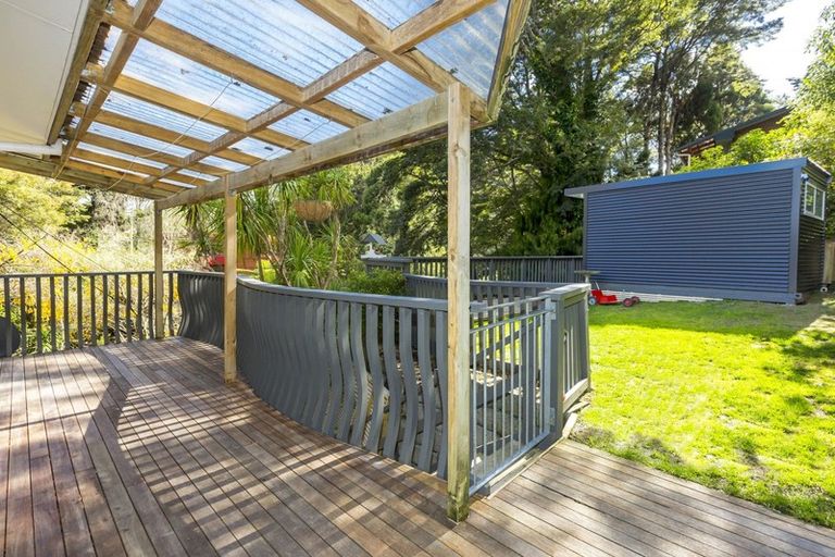 Photo of property in 54 Chatsworth Road, Silverstream, Upper Hutt, 5019