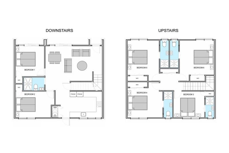 Photo of property in 2/78 Middleton Road, Churton Park, Wellington, 6037