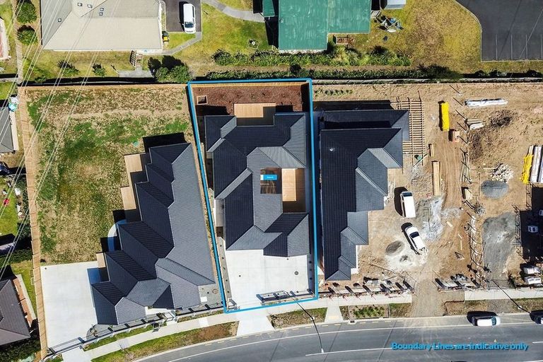Photo of property in 42a Donegal Park Drive, Flat Bush, Auckland, 2019