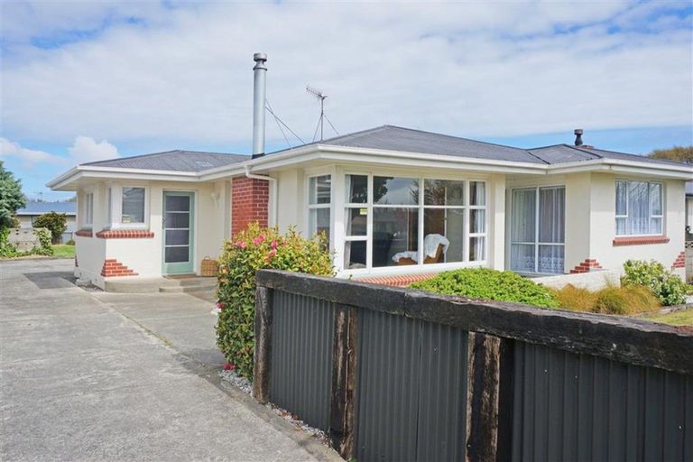 Photo of property in 51 Jack Street, Newfield, Invercargill, 9812
