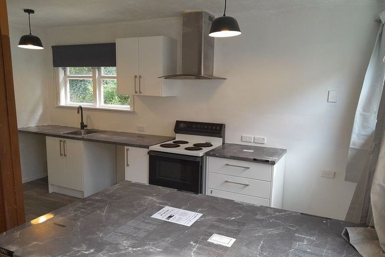 Photo of property in 157 Parkvale Road, Karori, Wellington, 6012