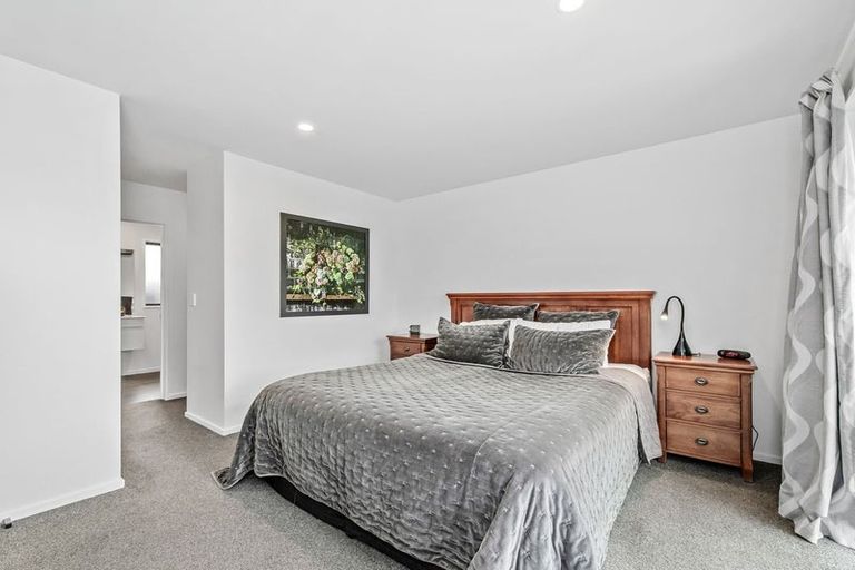 Photo of property in 26 Collier Drive, Halswell, Christchurch, 8025