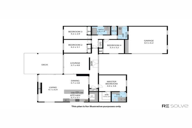 Photo of property in 68 Parrs Road, Hurworth, New Plymouth, 4371