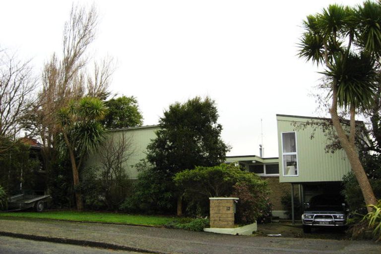 Photo of property in 12 Kauri Terrace, Hargest, Invercargill, 9810