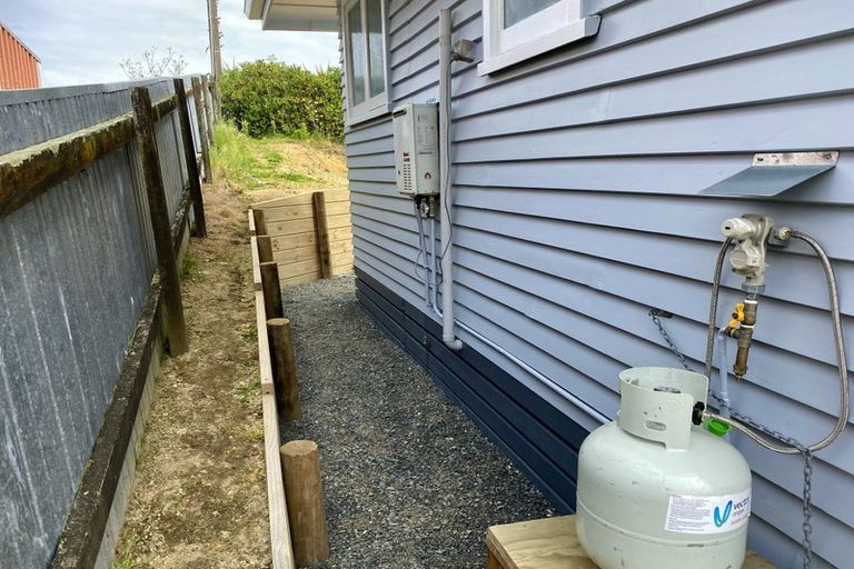 Photo of property in 474 Rosamond Terrace, Kawhia, 3889