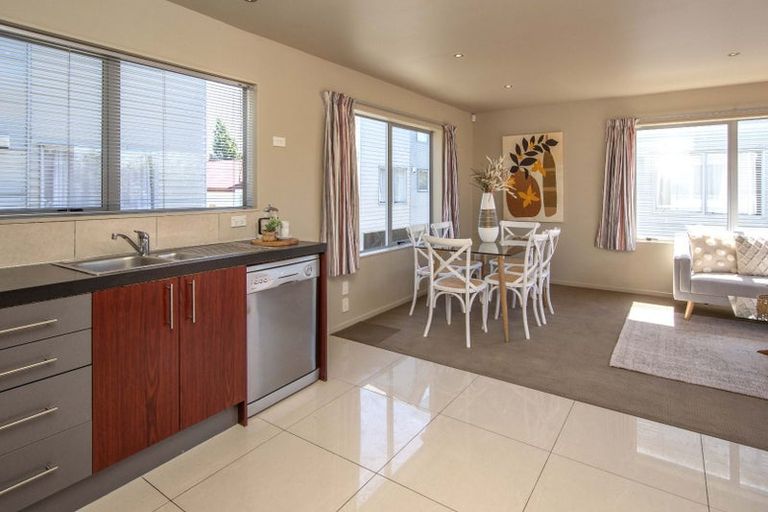 Photo of property in 3/443 Hereford Street, Linwood, Christchurch, 8011