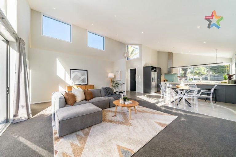 Photo of property in 53b Laings Road, Hutt Central, Lower Hutt, 5010