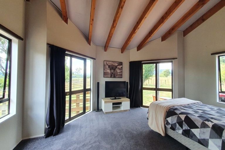 Photo of property in 6 Nixs Road, Apiti, Kimbolton, 4774