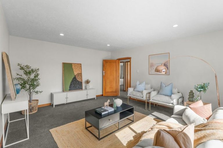 Photo of property in 21 Moreland Avenue, Papanui, Christchurch, 8053