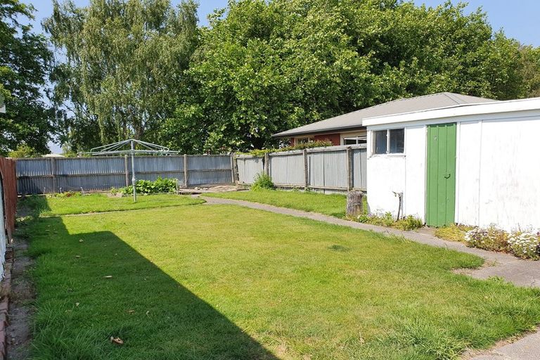 Photo of property in 430 Innes Road, Mairehau, Christchurch, 8052