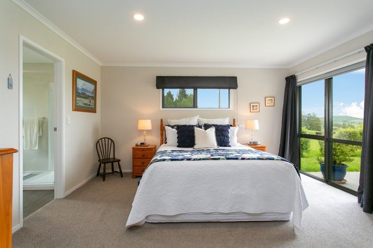 Photo of property in 160 Hewson Road, Rotoorangi, Cambridge, 3495