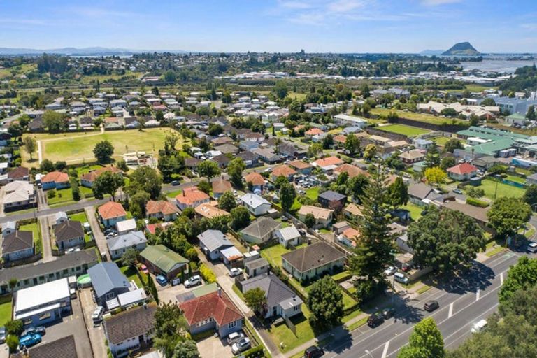 Photo of property in 917 Cameron Road, Gate Pa, Tauranga, 3112