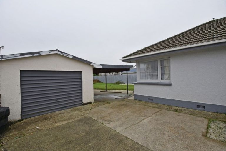 Photo of property in 105 Derwent Crescent, Glengarry, Invercargill, 9810