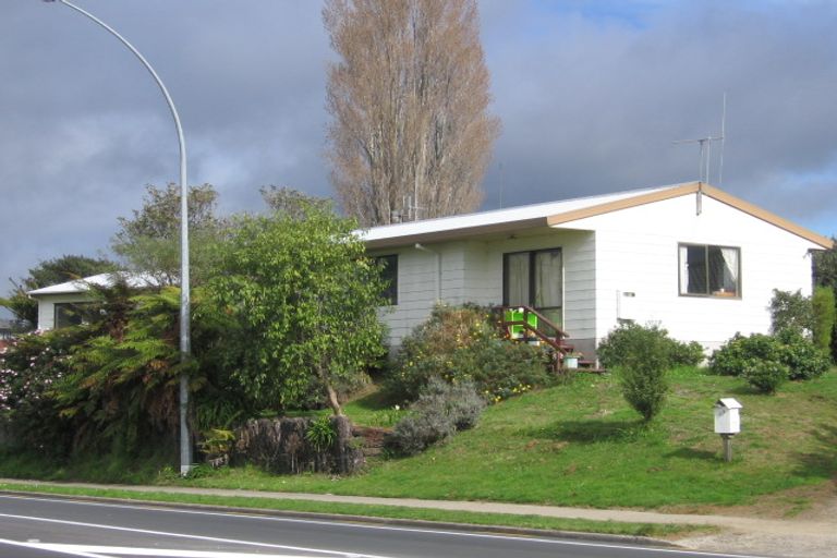Photo of property in 31 Cambridge Road, Judea, Tauranga, 3110